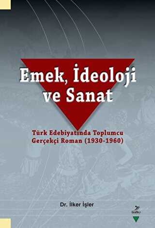 Emek, İdeoloji ve Sanat - 1