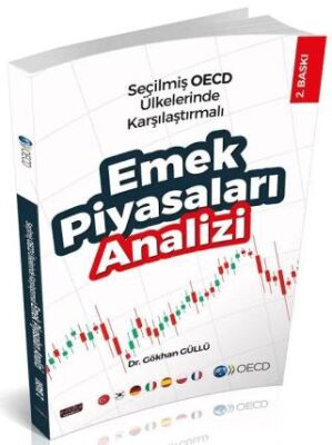 Emek Piyasaları Analizi - 1
