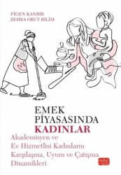 Emek Piyasasında Kadınlar - Nobel Bilimsel Eserler