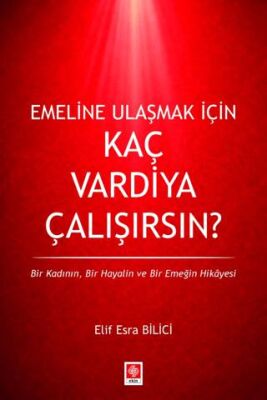 Emeline Ulaşmak İçin Kaç Vardiya Çalışırsın? - 1