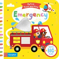 Emergency - Pan MacMillan