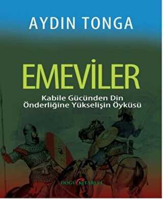 Emeviler - Doğu Kitabevi