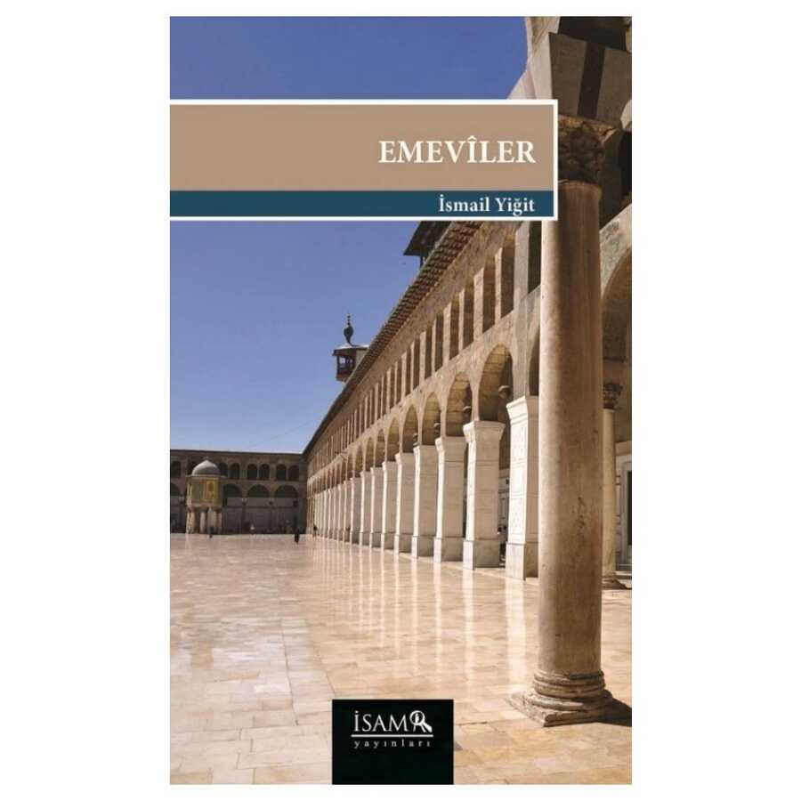 Emeviler - İsam Yayınları