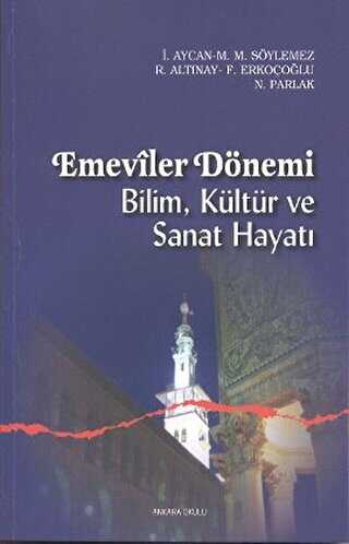 Emeviler Dönemi - Ankara Okulu Yayınları