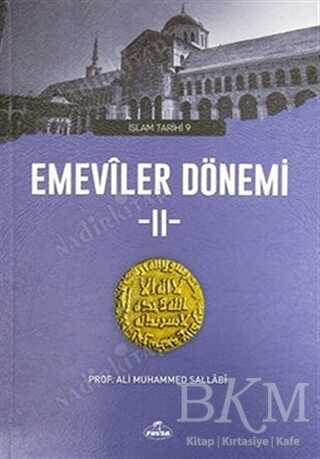 Emeviler Dönemi 2 - Ravza Yayınları