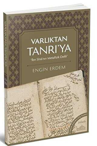 Varlıktan Tanrı`ya - Endülüs Yayınları