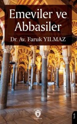 Emeviler ve Abbasiler - Dorlion Yayınları