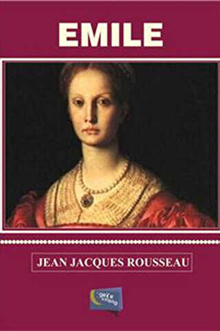 Emile - Gece Kitaplığı