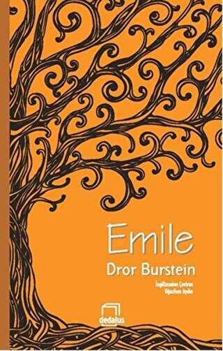 Emile - Dedalus Kitap