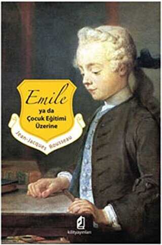 Emile - Kilit Yayınevi