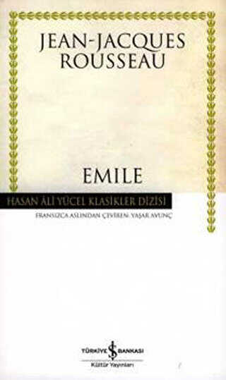 Emile - 1