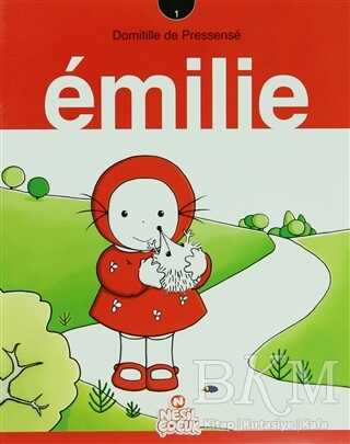 Emilie - Nesil Çocuk Yayınları