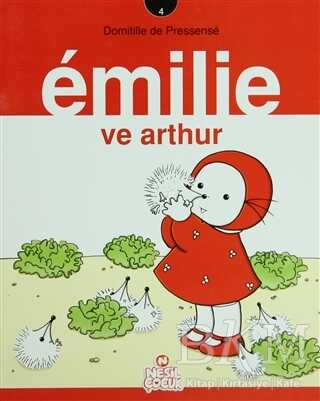 Emilie ve Arthur