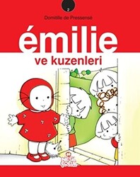 Emilie ve Kuzenleri - Nesil Çocuk Yayınları