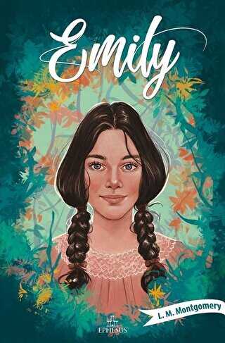 Emily 1 - Ephesus Yayınları