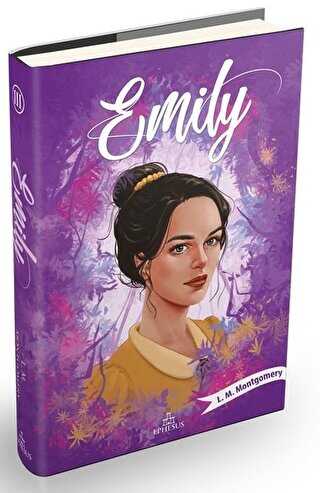 Emily 3 - Ephesus Yayınları