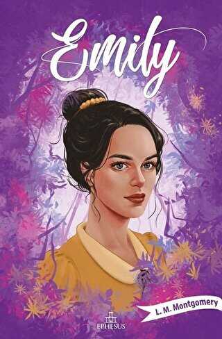 Emily 3 - Ephesus Yayınları