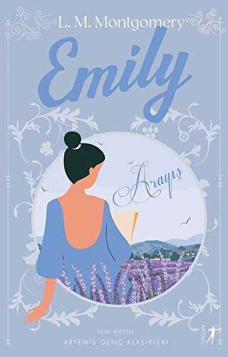 Emily - Arayış - Artemis Yayınları