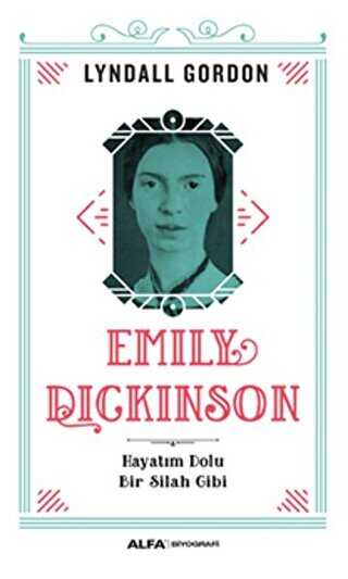 Emily Dickinson - Alfa Yayınları