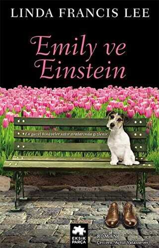 Emily ve Einstein - Eksik Parça Yayınları