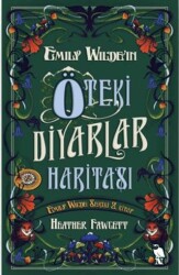 Emily Wilde’ın Öteki Diyarlar Haritası - Nemesis Kitap