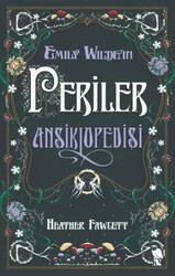 Emily Wilde’ın Periler Ansiklopedisi - Nemesis Kitap