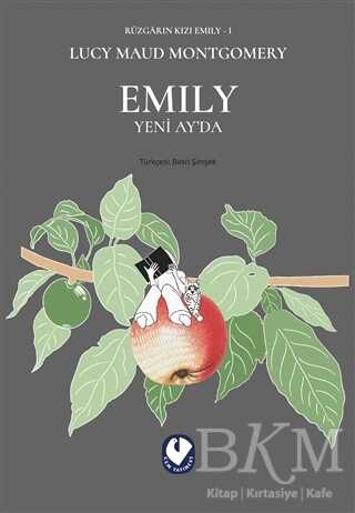 Emily Yeni Ay`da - Rüzgarın Kızı Emily 1