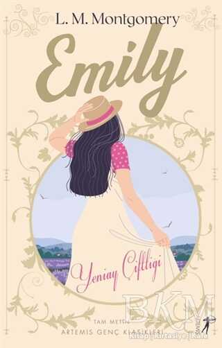 Emily - Yeniay Çiftliği Tam Metin - Artemis Yayınları