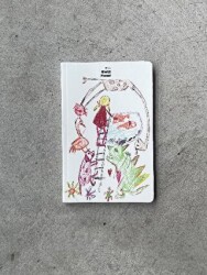 Emily`s Friend Haftalık Planlayıcı - Sankofa Yayınevi