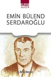 Emin Bülent Serdaroğlu - Ihlamur Akademi