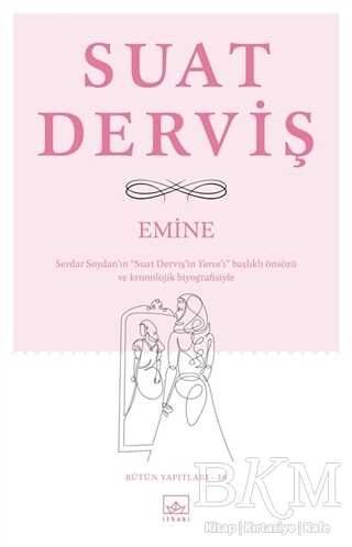 Emine - İthaki Yayınları