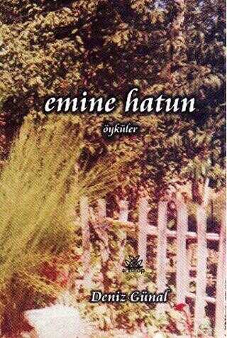Emine Hatun - Artshop Yayıncılık