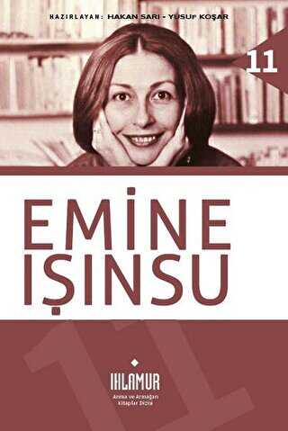 Emine Işınsu - Ihlamur