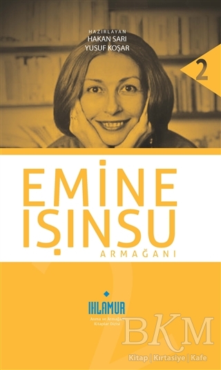 Emine Işınsu Armağanı - Ihlamur