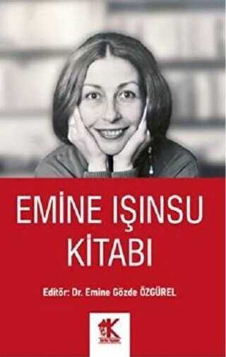 Emine Işınsu Kitabı - Korkut Yayınları