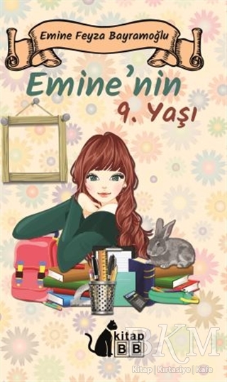 Emine’nin 9. Yaşı - BB Kitap