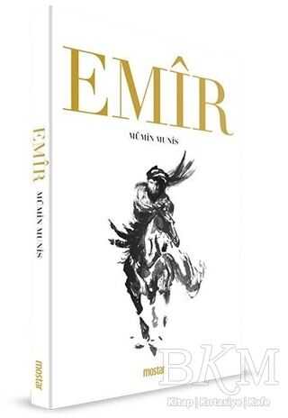 EMİR - Mostar Yayınları