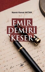 Emir Demiri Keser - Paradigma Akademi Yayınları