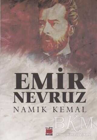Emir Nevruz - Elips Kitap
