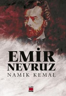 Emir Nevruz kapağı