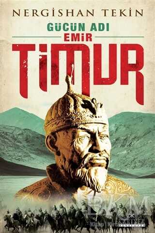 Emir Timur - Kariyer Yayınları