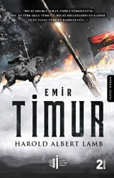 Emir Timur - İlgi Kültür Sanat Yayınları