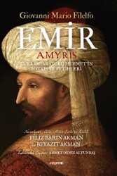 Emir Türk İmparatoru Mehmet’in Hayatı Ve Fetihleri - Kopernik Kitap