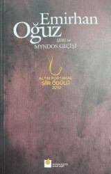 Emirhan Oğuz Şiiri ve Myndos Geçişi - Kırmızı Yayınları