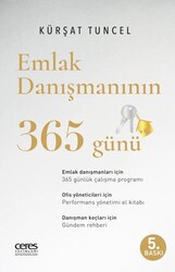 Emlak Danışmanının 365 Günü - Ceres Yayınları
