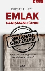 Emlak Danışmanlığının Reklamsız Gerçekleri - 2