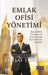 Emlak Ofisi Yönetimi Emlak Ofisi Yatırımcı ve Yöneticileri İçin Yönetim İlkeleri - Ceres Yayınları