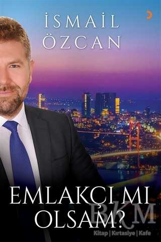 Emlakçı mı Olsam? - Cinius Yayınları