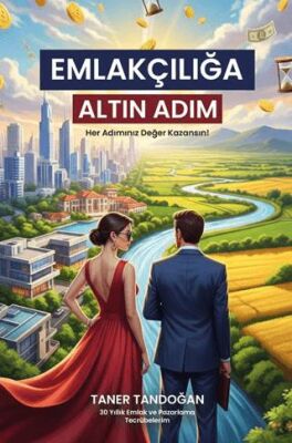Emlakçılığa Altın Adım - 1