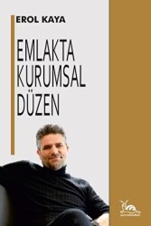 Emlakta Kurumsal Düzen - Sarmal Kitabevi